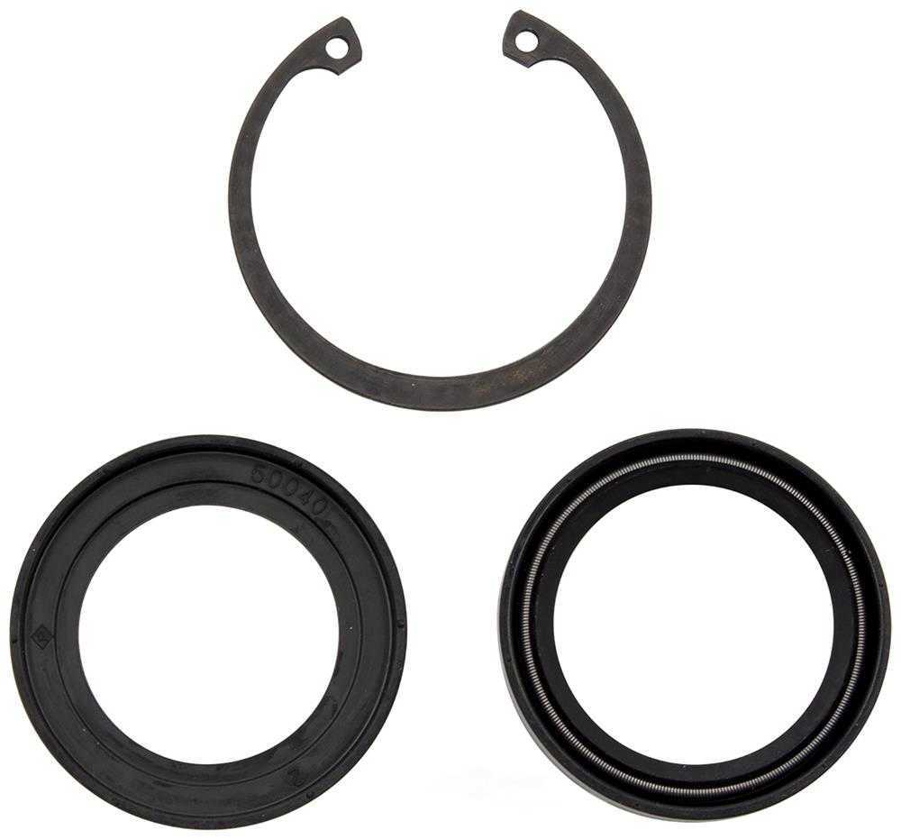 ACDELCO GOLD/PROFESSIONAL - Steering Gear Pitman Shaft Seal Kit - DCC - 36-348361