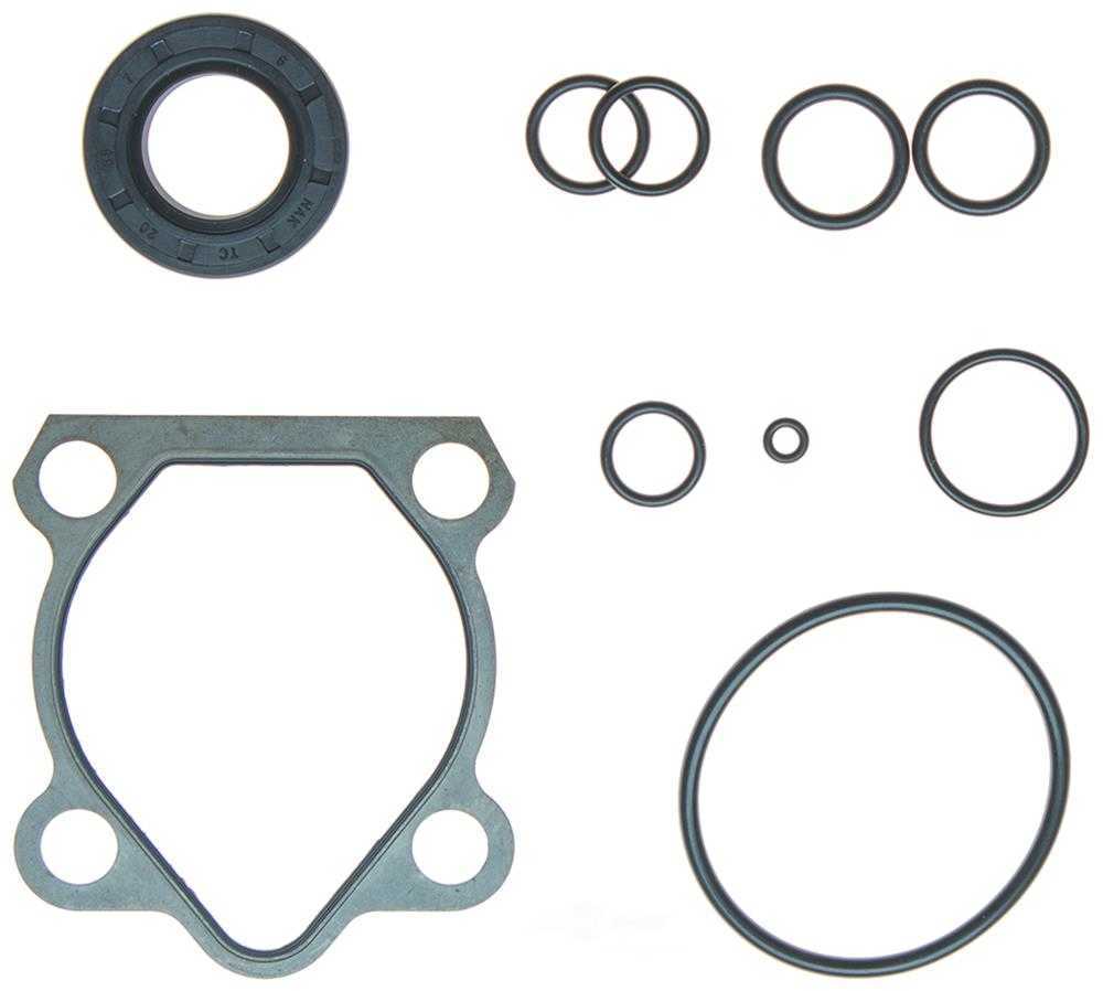 ACDELCO GOLD/PROFESSIONAL - Power Steering Pump Seal Kit - DCC - 36-348368