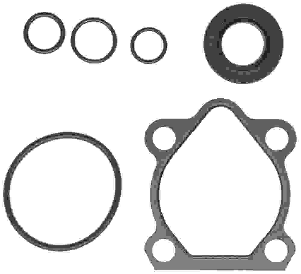ACDELCO GOLD/PROFESSIONAL - Power Steering Pump Seal Kit - DCC - 36-348369