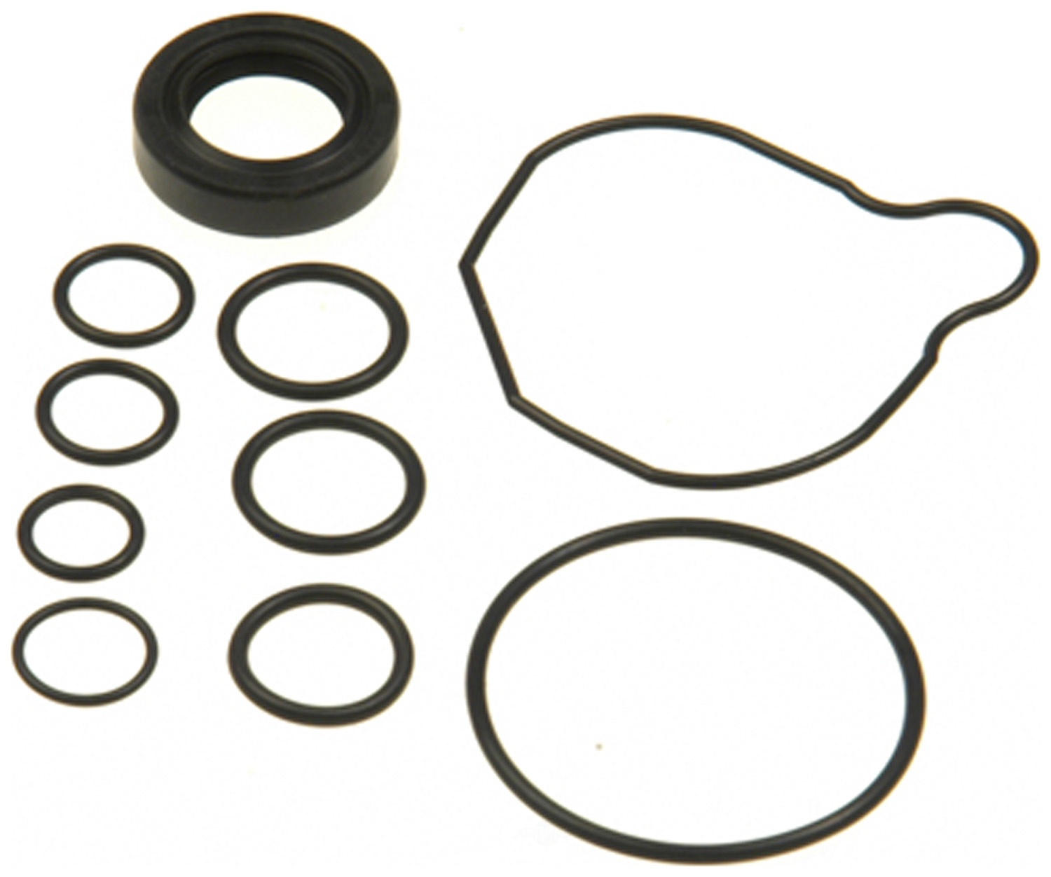 ACDELCO GOLD/PROFESSIONAL - Power Steering Pump Seal Kit - DCC - 36-348384