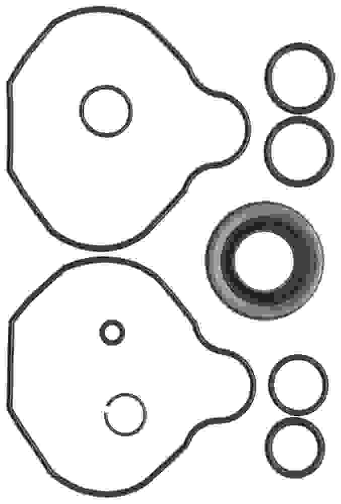 ACDELCO GOLD/PROFESSIONAL - Power Steering Pump Seal Kit - DCC - 36-348423