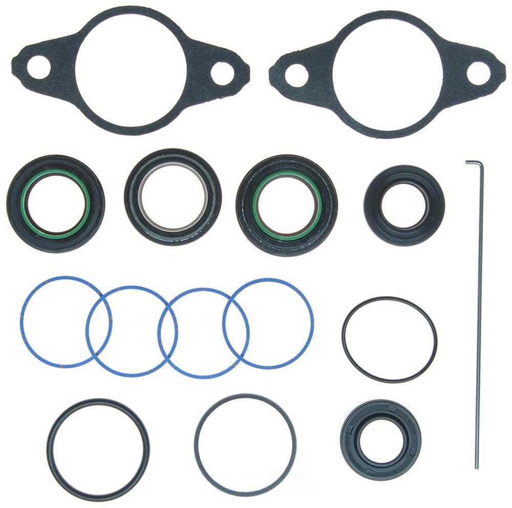 ACDELCO GOLD/PROFESSIONAL - Rack and Pinion Seal Kit - DCC - 36-348454