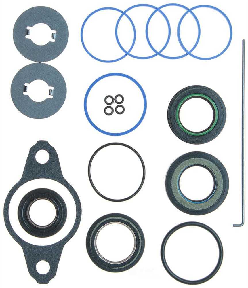 ACDELCO GOLD/PROFESSIONAL - Rack and Pinion Seal Kit - DCC - 36-348464