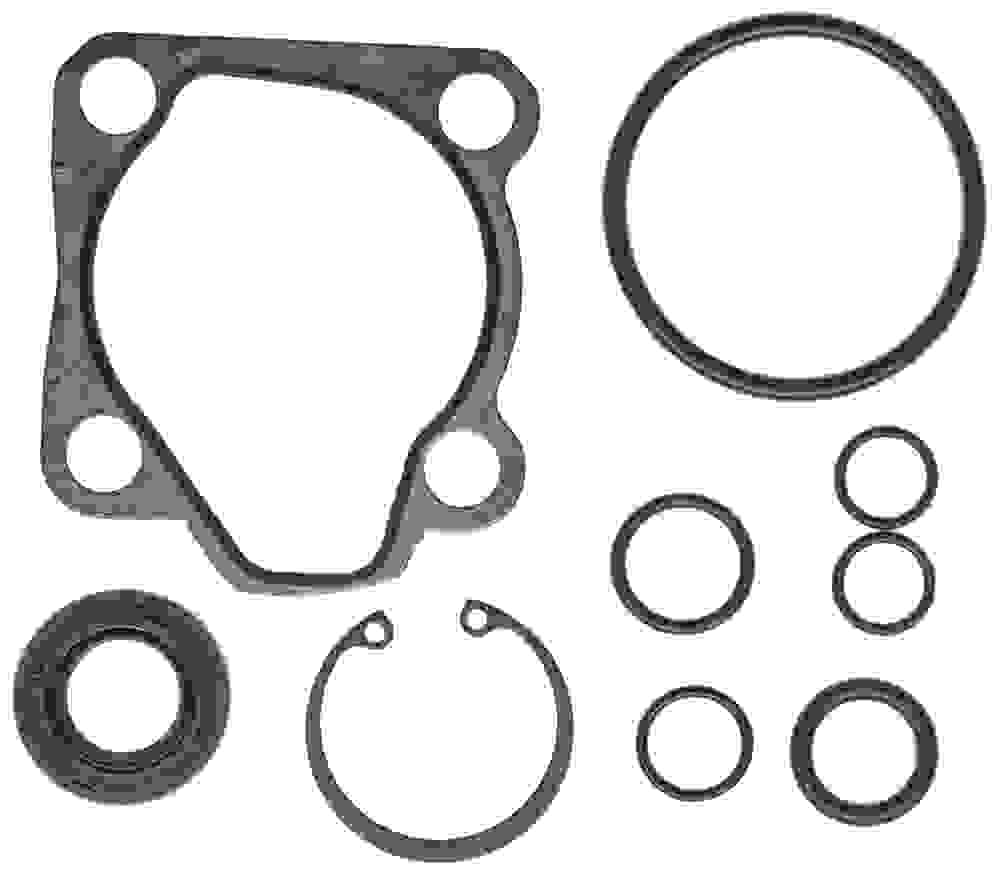 ACDELCO GOLD/PROFESSIONAL - Power Steering Pump Seal Kit - DCC - 36-348484