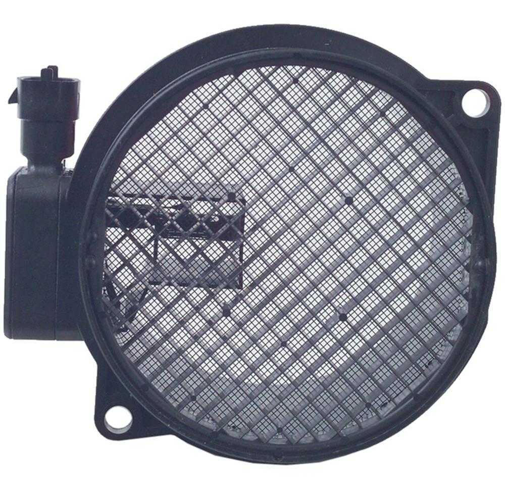ACDELCO GOLD/PROFESSIONAL - Reman Mass Air Flow Sensor - DCC - 213-4328