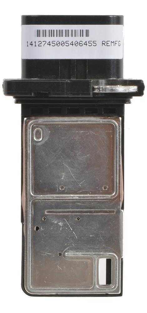 ACDELCO GOLD/PROFESSIONAL - Reman Mass Air Flow Sensor - DCC 213-4332