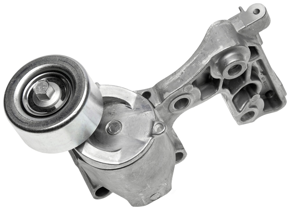 ACDELCO GOLD/PROFESSIONAL - Belt Tensioner Assembly - DCC 38408