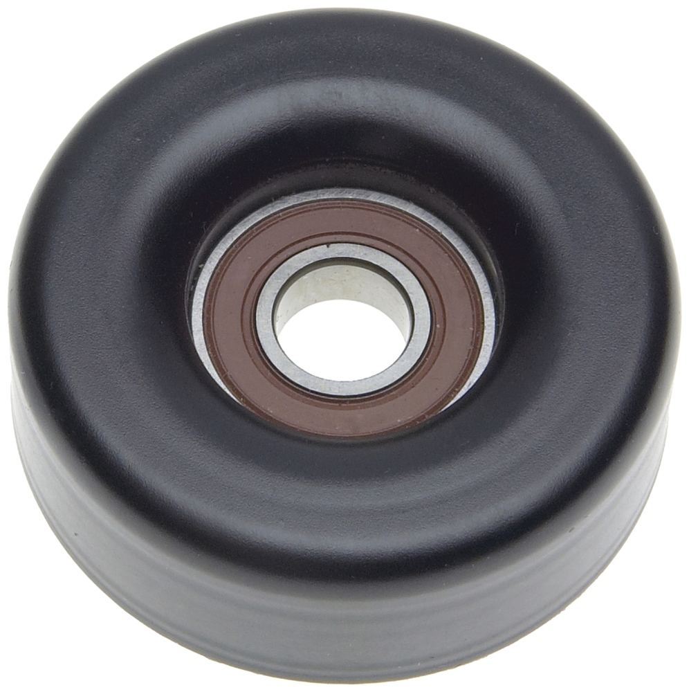 ACDELCO GOLD/PROFESSIONAL - Accessory Drive Belt Tensioner Pulley (Air Conditioning) - DCC 36169
