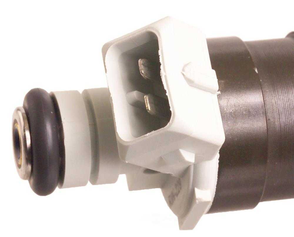 ACDELCO GOLD/PROFESSIONAL - Fuel Injector - DCC - 217-3132