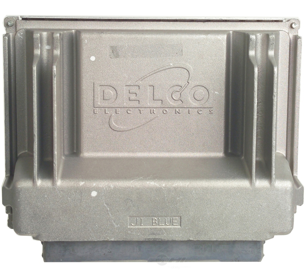 ACDELCO GOLD/PROFESSIONAL - Reman Engine Control Module - DCC 218-12734