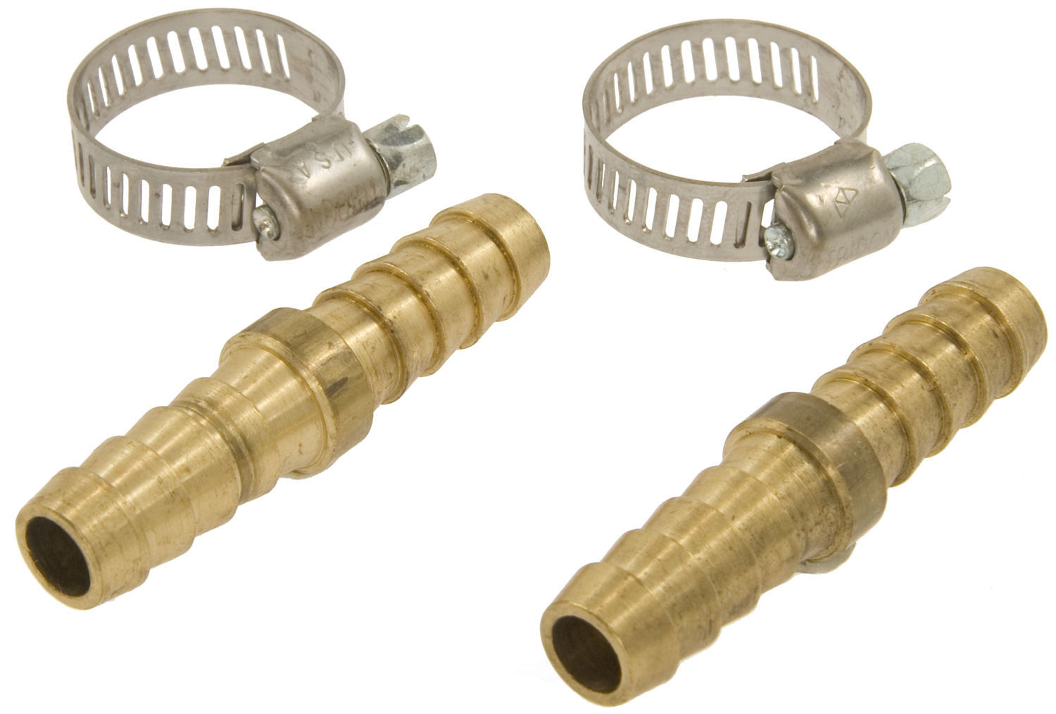 ACDELCO GOLD/PROFESSIONAL - Auto Trans Oil Cooler Line Connector - DCC 15-34151