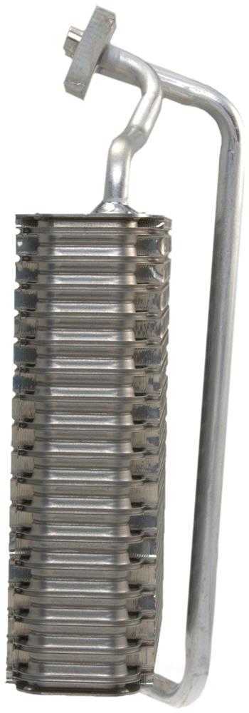 ACDELCO GOLD/PROFESSIONAL - A/C Evaporator Core - DCC - 15-63672