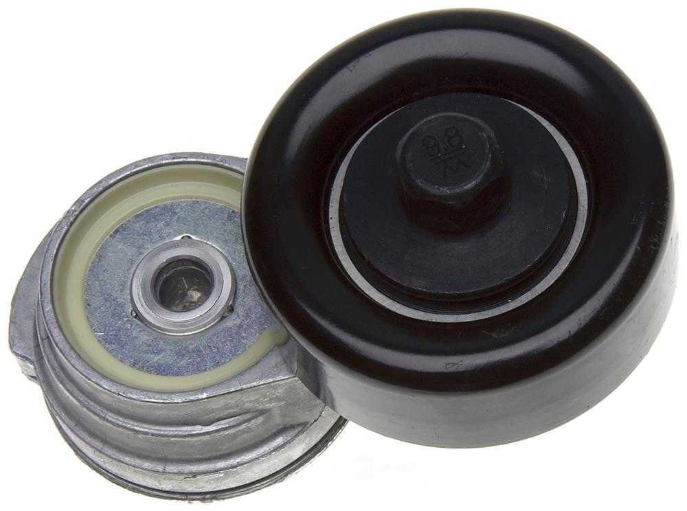 ACDELCO GOLD/PROFESSIONAL - Belt Tensioner Assembly - DCC - 38462