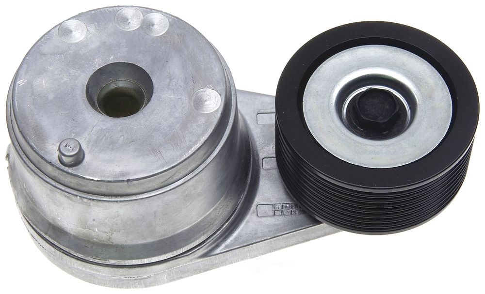 ACDELCO GOLD/PROFESSIONAL - Belt Tensioner Assembly - DCC - 38627