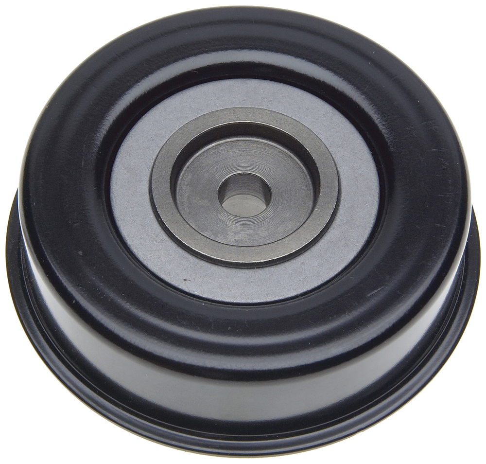 ACDELCO GOLD/PROFESSIONAL - Accessory Drive Belt Tensioner Pulley (Alternator and Power Steering) - DCC 36238