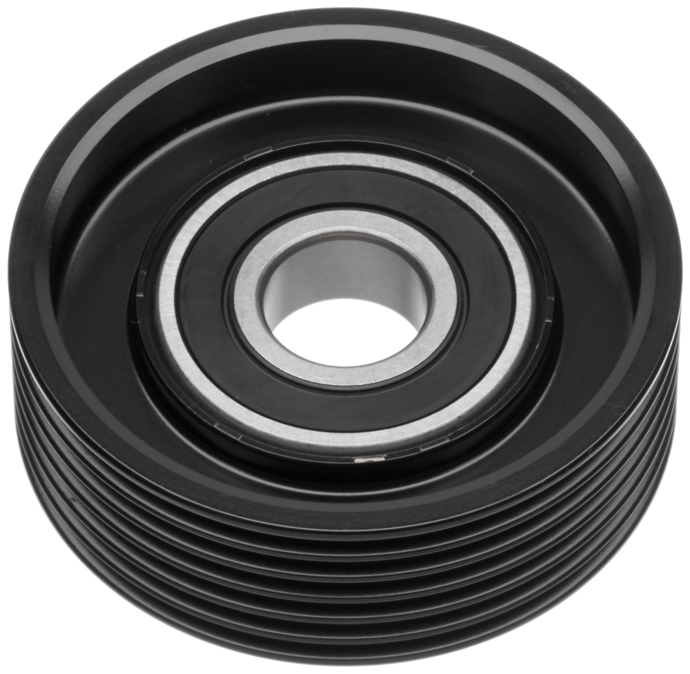 ACDELCO GOLD/PROFESSIONAL - Drive Belt Idler Pulley - DCC 36239