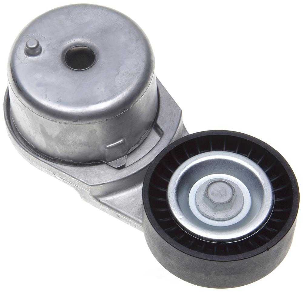 ACDELCO GOLD/PROFESSIONAL - Belt Tensioner Assembly - DCC - 38471