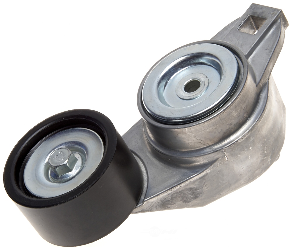 ACDELCO GOLD/PROFESSIONAL - Belt Tensioner Assembly - DCC - 38632