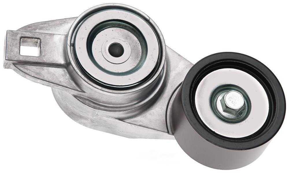 ACDELCO GOLD/PROFESSIONAL - Belt Tensioner Assembly - DCC - 38633