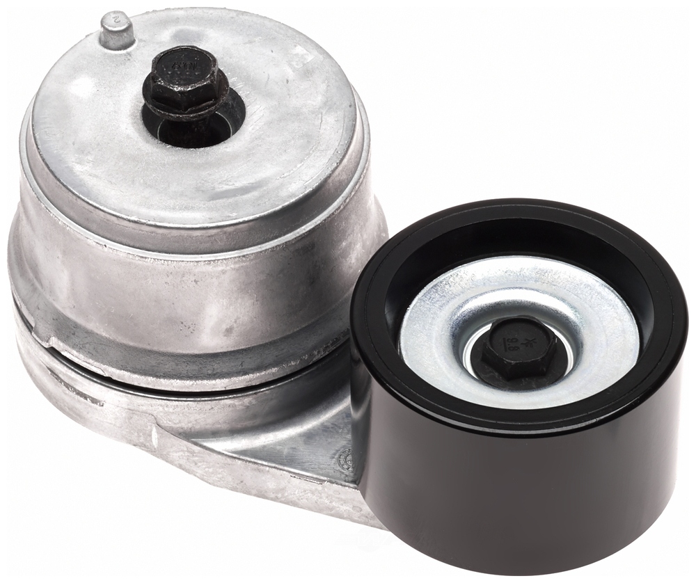 ACDELCO GOLD/PROFESSIONAL - Belt Tensioner Assembly - DCC - 38634