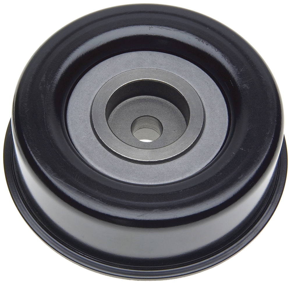 ACDELCO GOLD/PROFESSIONAL - Accessory Drive Belt Tensioner Pulley (Alternator and Air Conditioning) - DCC 36192