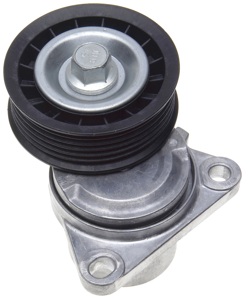 ACDELCO GOLD/PROFESSIONAL - Belt Tensioner Assembly - DCC 38450