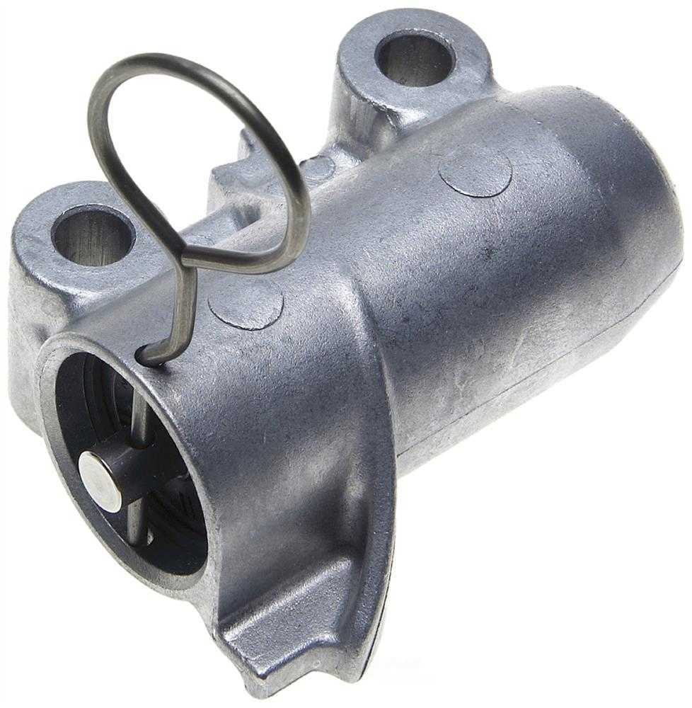 ACDELCO GOLD/PROFESSIONAL - Engine Timing Belt Tensioner Hydraulic Assembly - DCC - t43189