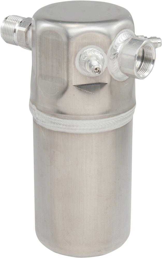 ACDELCO GOLD/PROFESSIONAL - A/C Accumulator - DCC - 15-1882