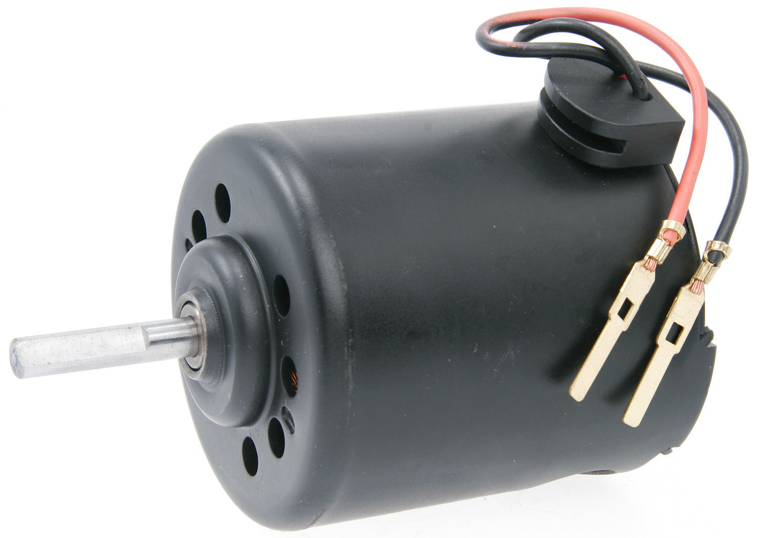 ACDELCO GOLD/PROFESSIONAL - HVAC Blower Motor - DCC 15-81169
