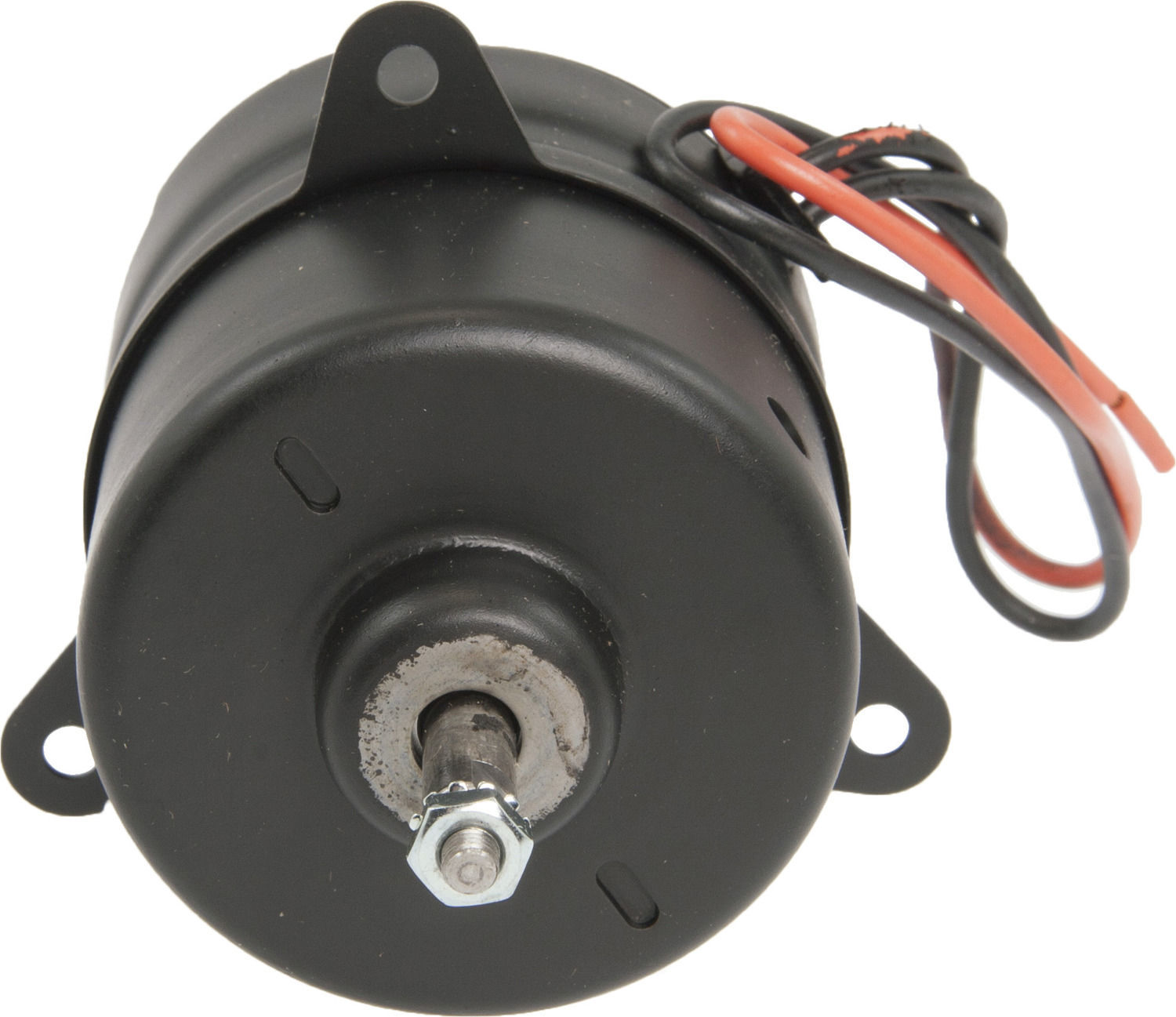 ACDELCO GOLD/PROFESSIONAL - A/C Condenser Fan Motor - DCC 15-80329