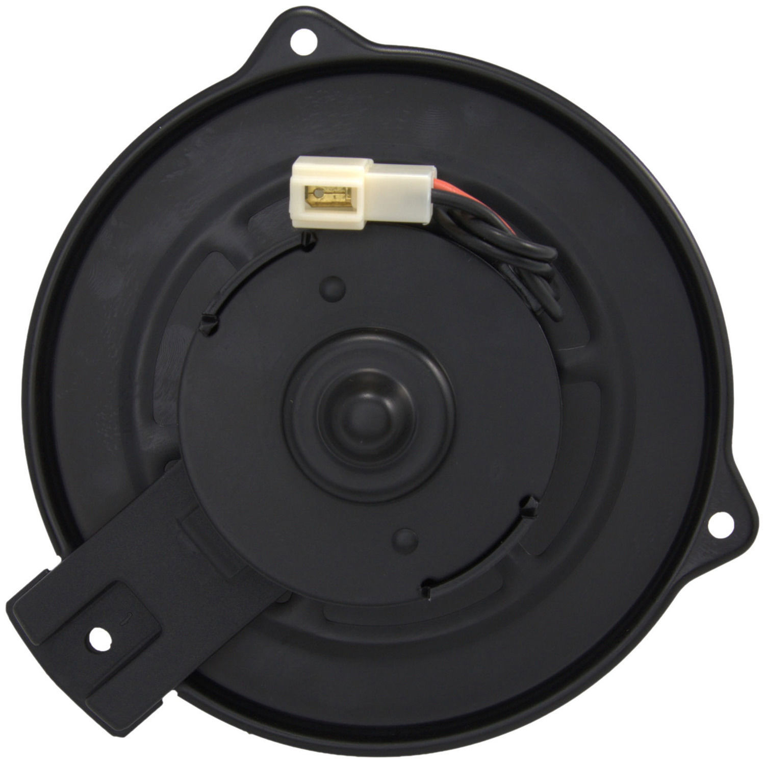 ACDELCO GOLD/PROFESSIONAL - HVAC Blower Motor - DCC 15-81204