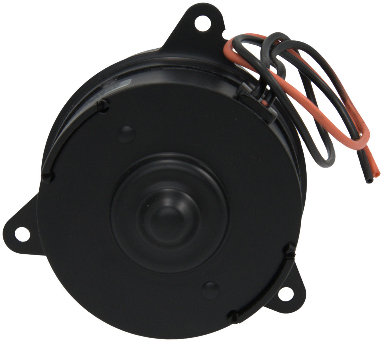 ACDELCO GOLD/PROFESSIONAL - Engine Cooling Fan Motor - DCC 15-80039