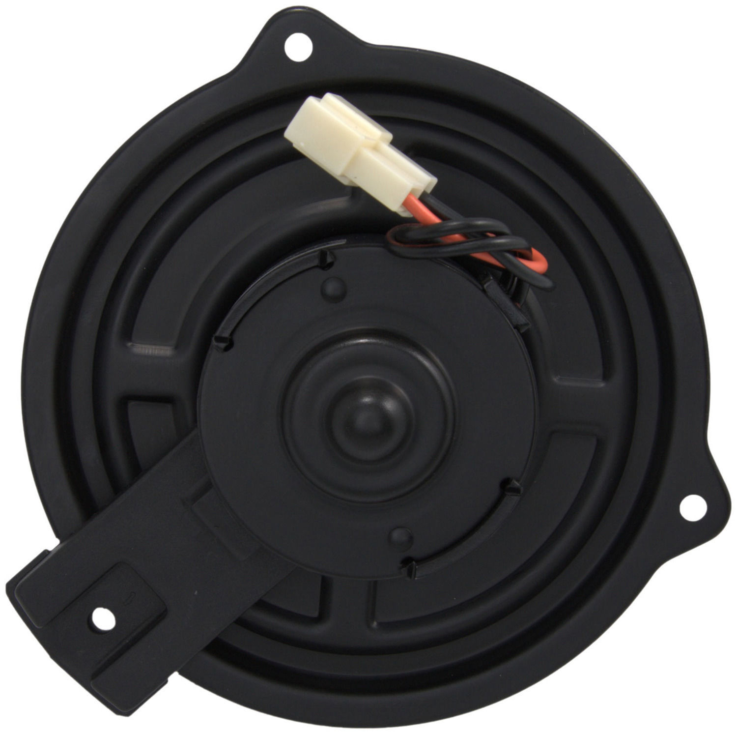 ACDELCO GOLD/PROFESSIONAL - HVAC Blower Motor - DCC 15-80405