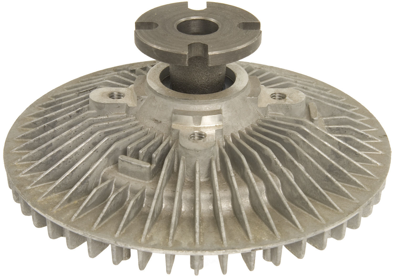 ACDELCO GOLD/PROFESSIONAL - Engine Cooling Fan Clutch - DCC 15-80275