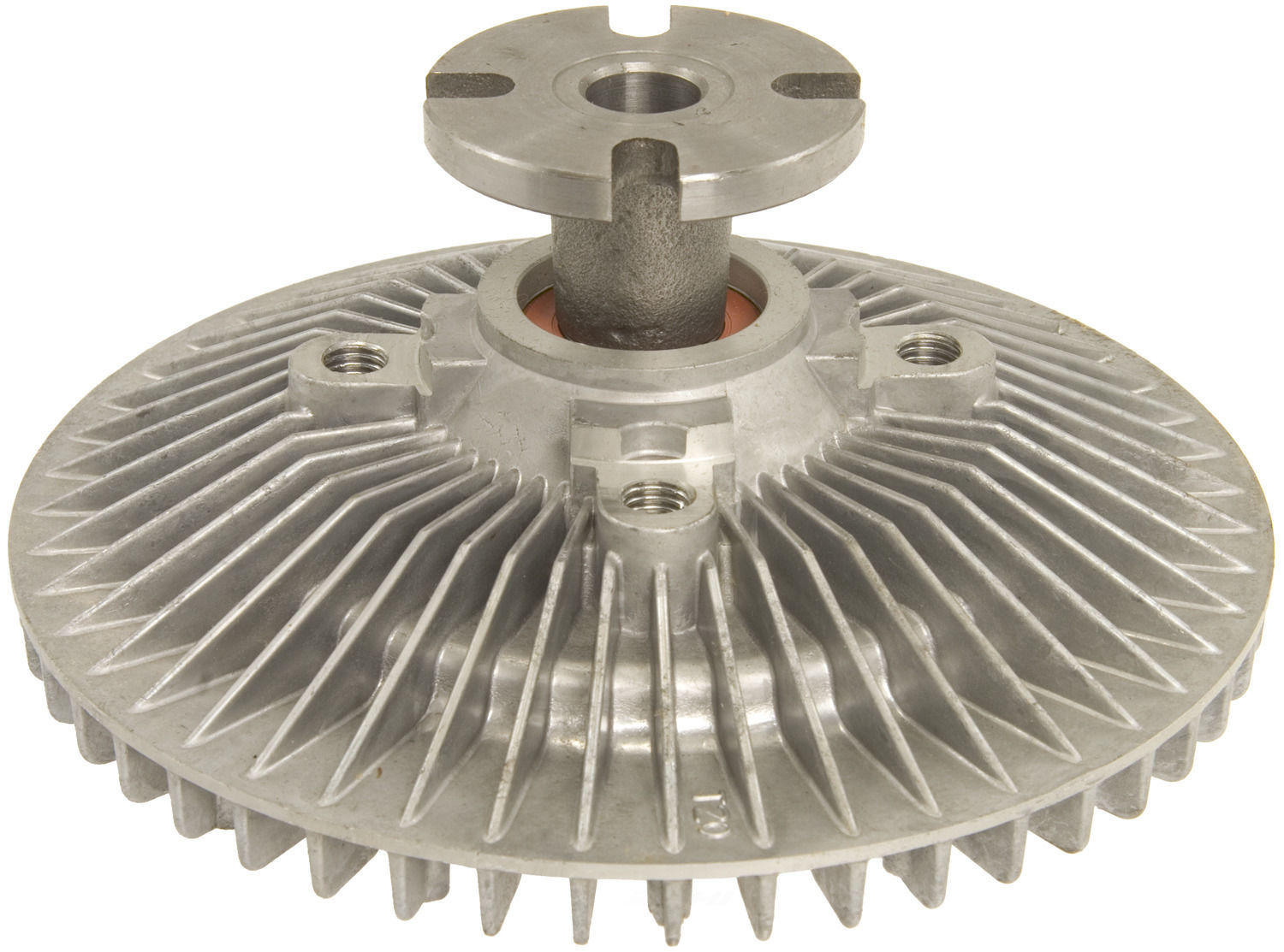 ACDELCO GOLD/PROFESSIONAL - Engine Cooling Fan Clutch - DCC 15-80278