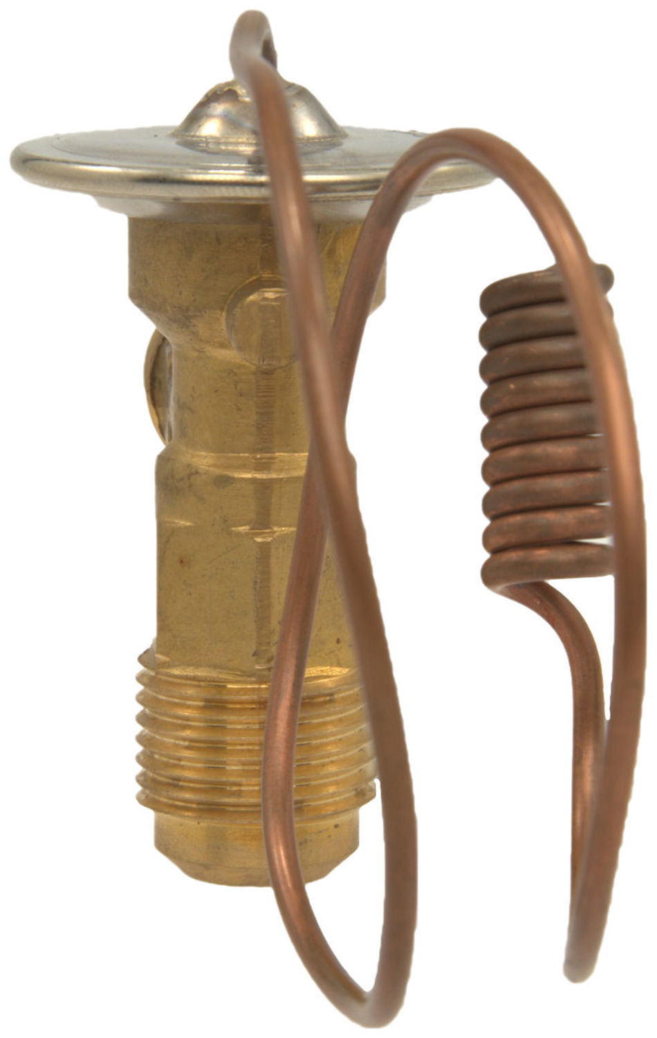 ACDELCO GOLD/PROFESSIONAL - A/C Expansion Valve - DCC - 15-5768