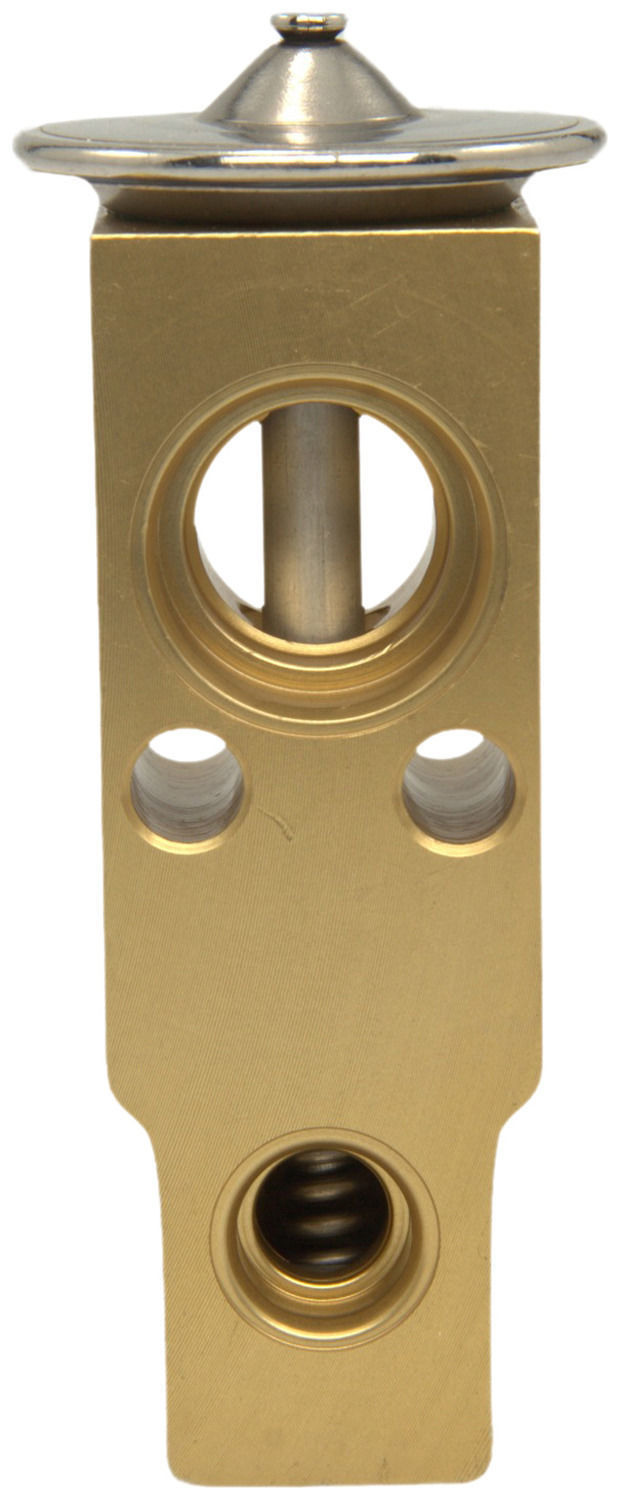 ACDELCO GOLD/PROFESSIONAL - A/C Expansion Valve - DCC - 15-50817