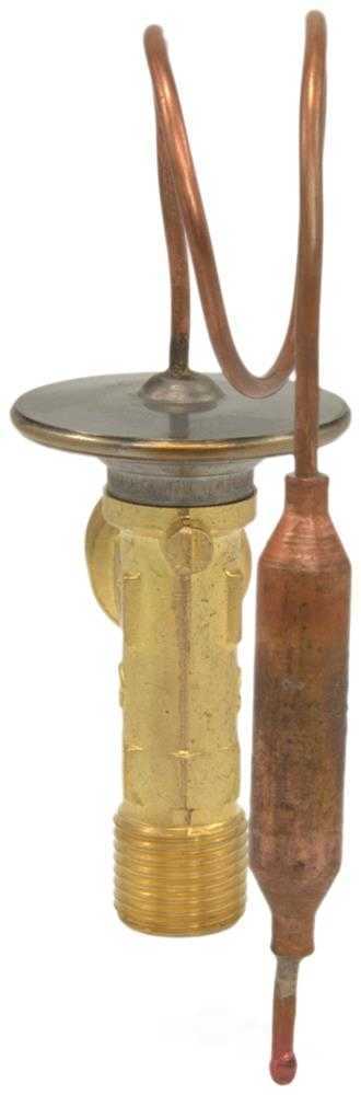 ACDELCO GOLD/PROFESSIONAL - A/C Expansion Valve - DCC - 15-50254
