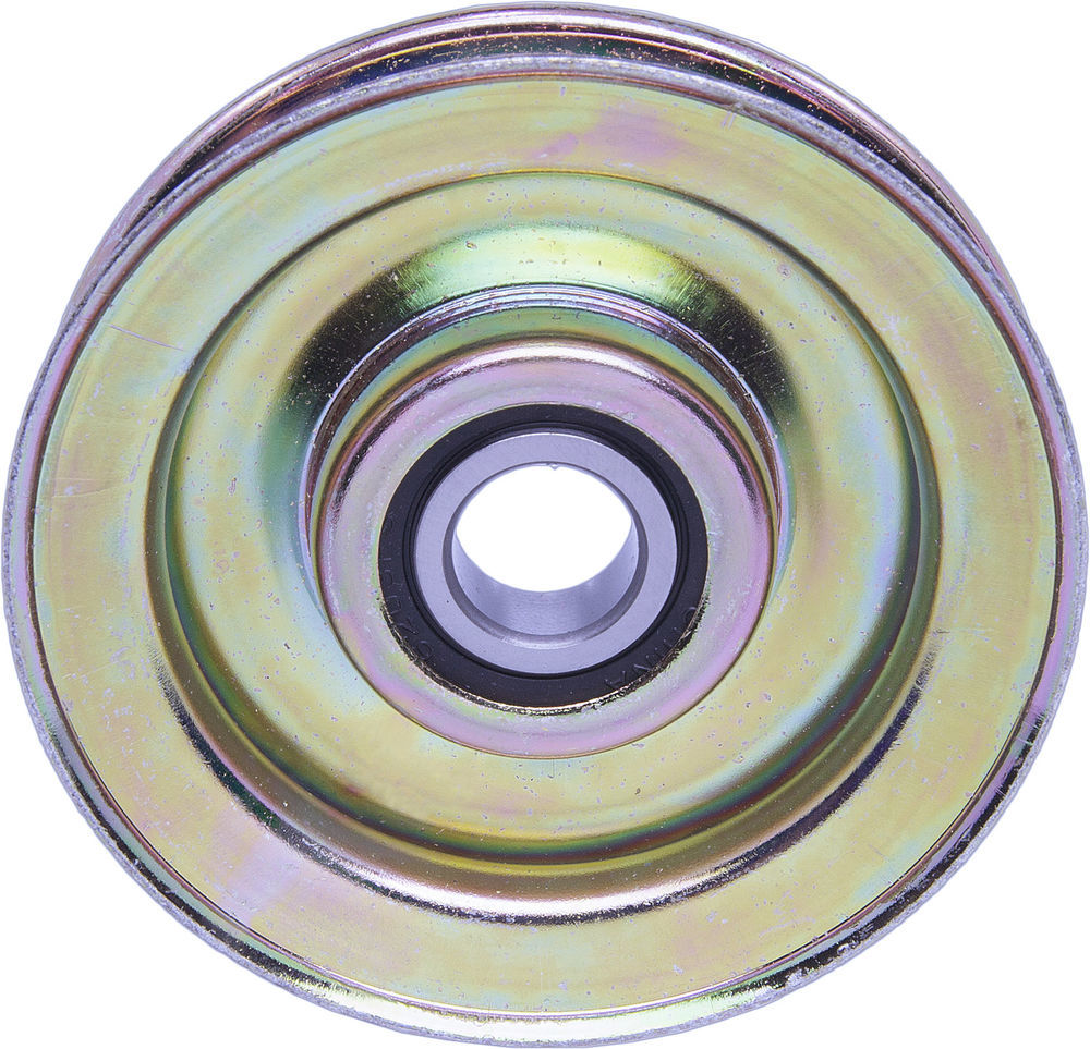 ACDELCO GOLD/PROFESSIONAL - Drive Belt Idler Pulley - DCC - 15-20665