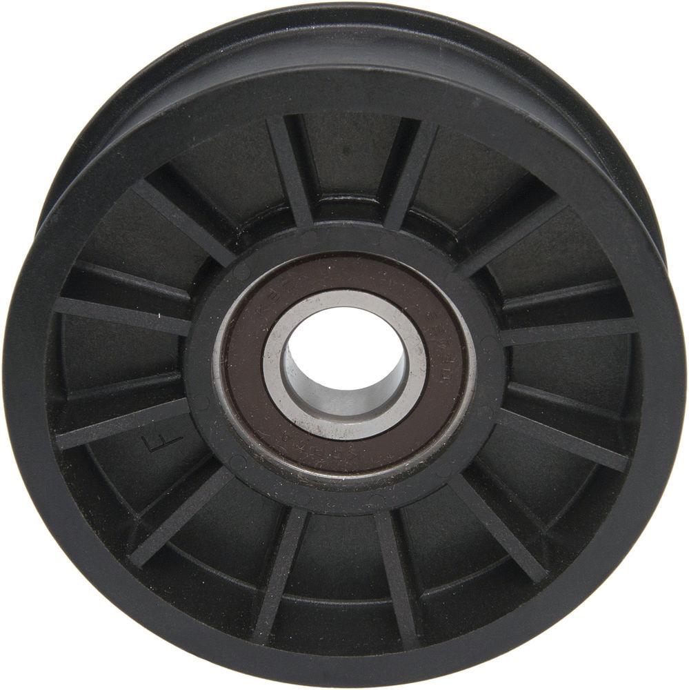 ACDELCO GOLD/PROFESSIONAL - Drive Belt Idler Pulley - DCC - 15-20672