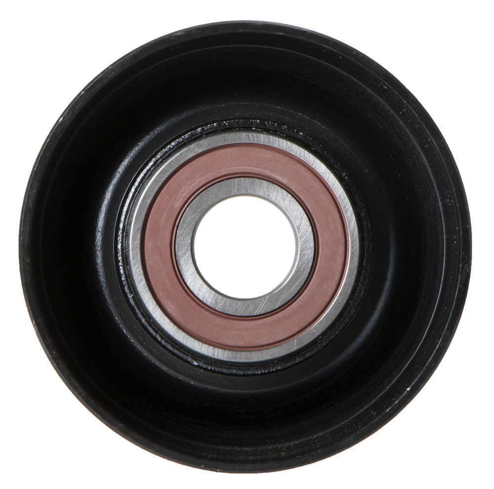 ACDELCO GOLD/PROFESSIONAL - Belt Tensioner Pulley - DCC 15-20679