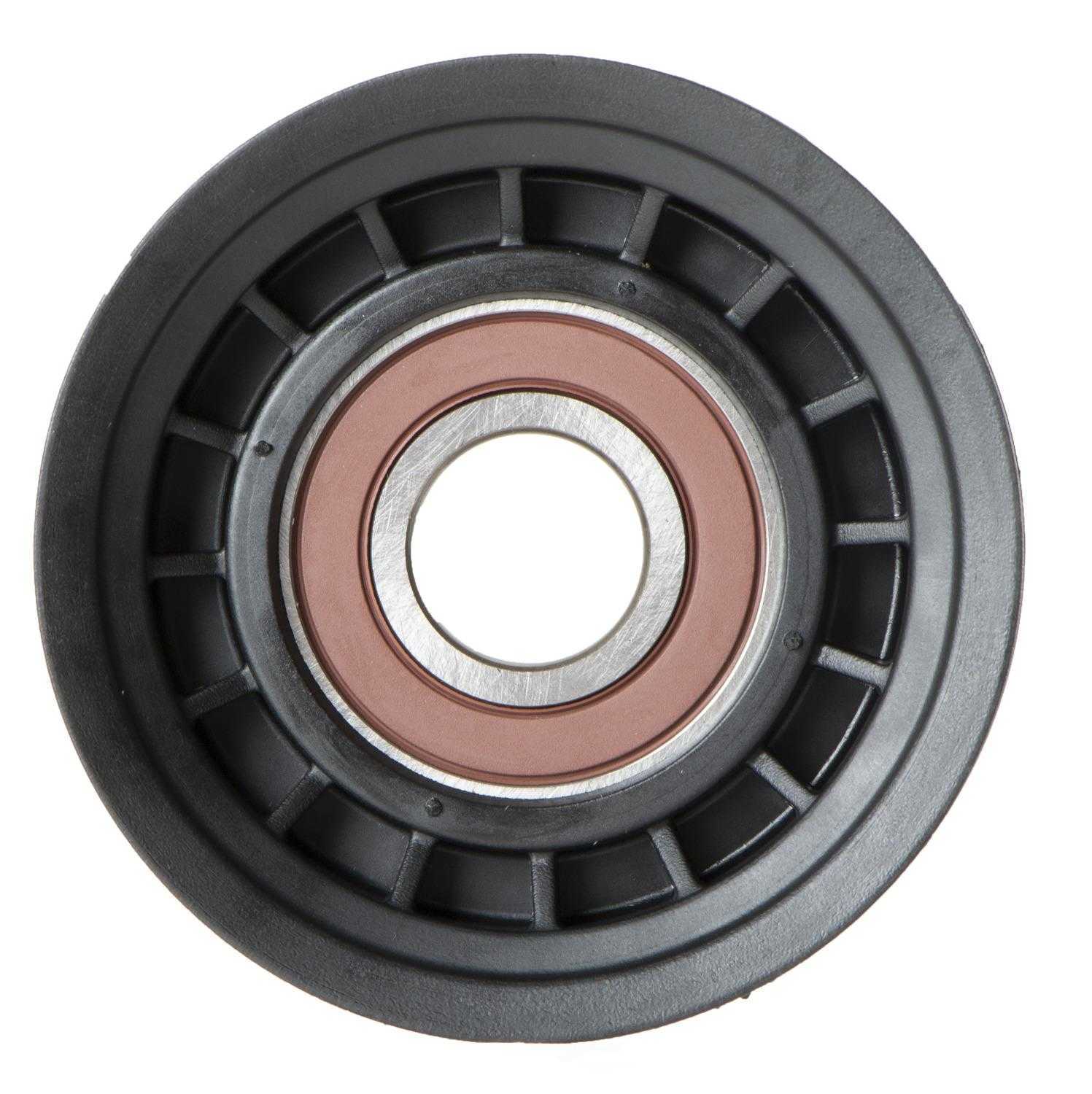 ACDELCO GOLD/PROFESSIONAL - Belt Tensioner Pulley - DCC 15-40486