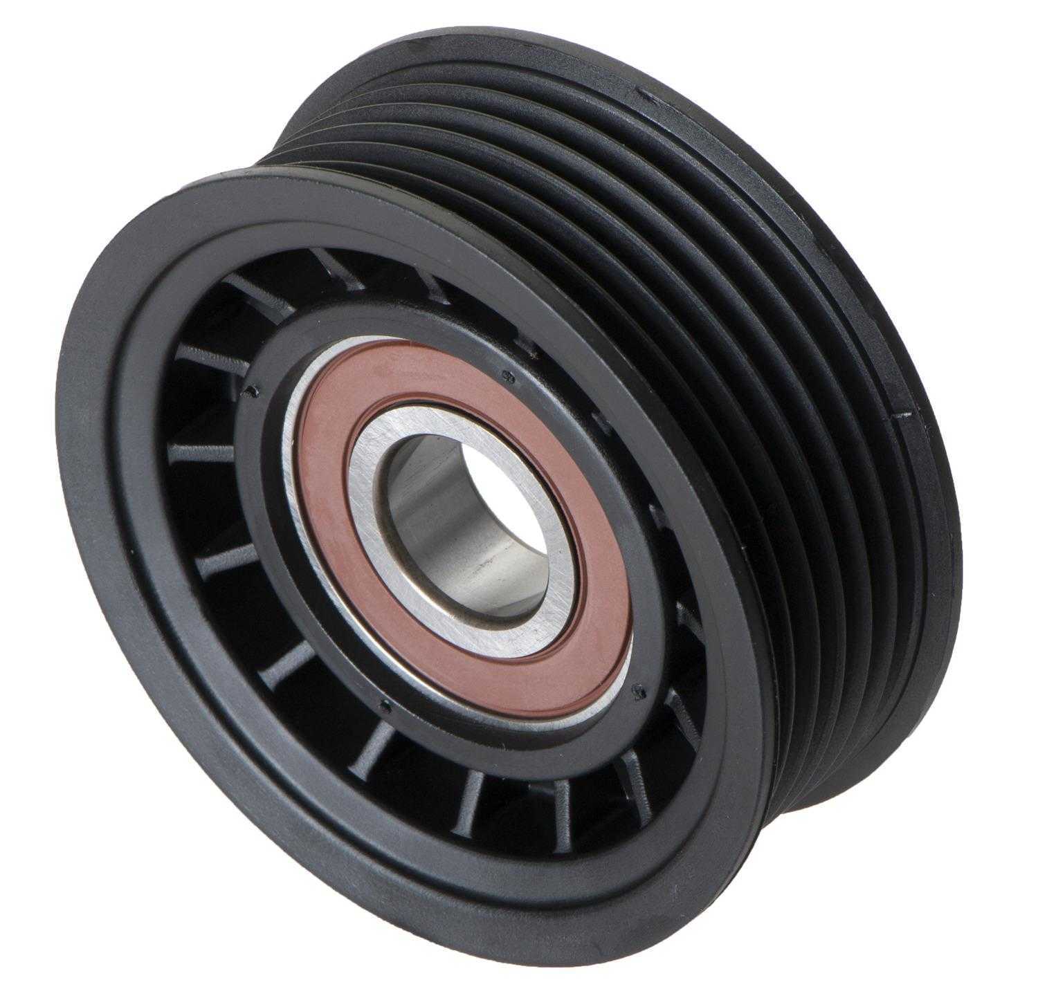 ACDELCO GOLD/PROFESSIONAL - Belt Tensioner Pulley - DCC 15-40486