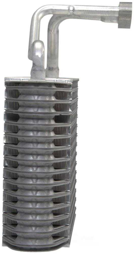 ACDELCO GOLD/PROFESSIONAL - A/C Evaporator Core - DCC - 15-63422