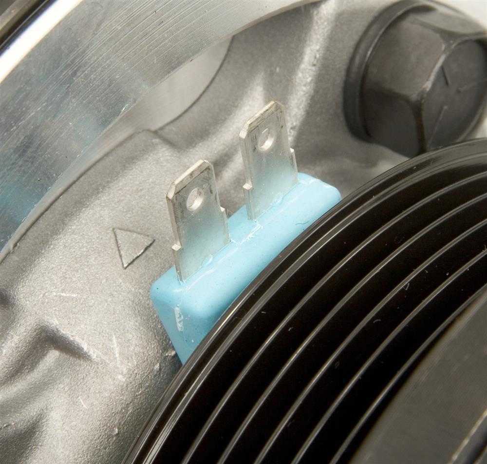 ACDELCO GOLD/PROFESSIONAL - A/C Compressor - DCC - 15-21638