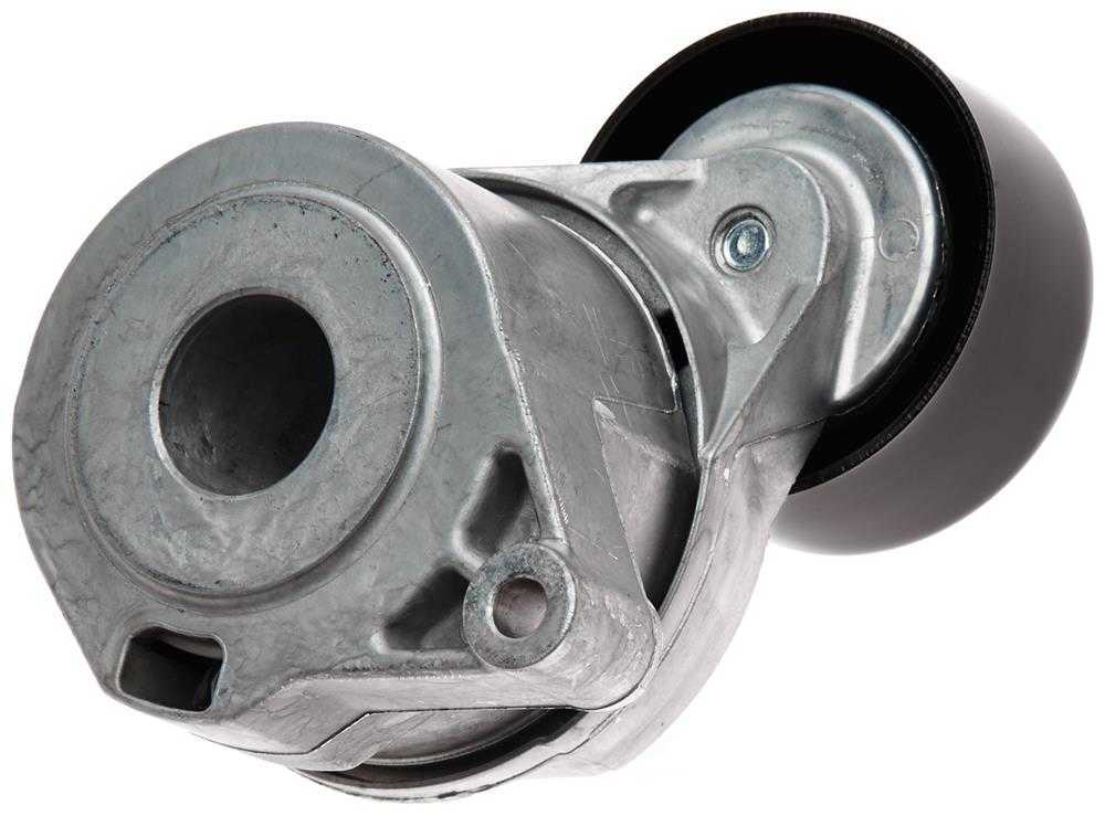 ACDELCO GOLD/PROFESSIONAL - Belt Tensioner Assembly - DCC - 39073
