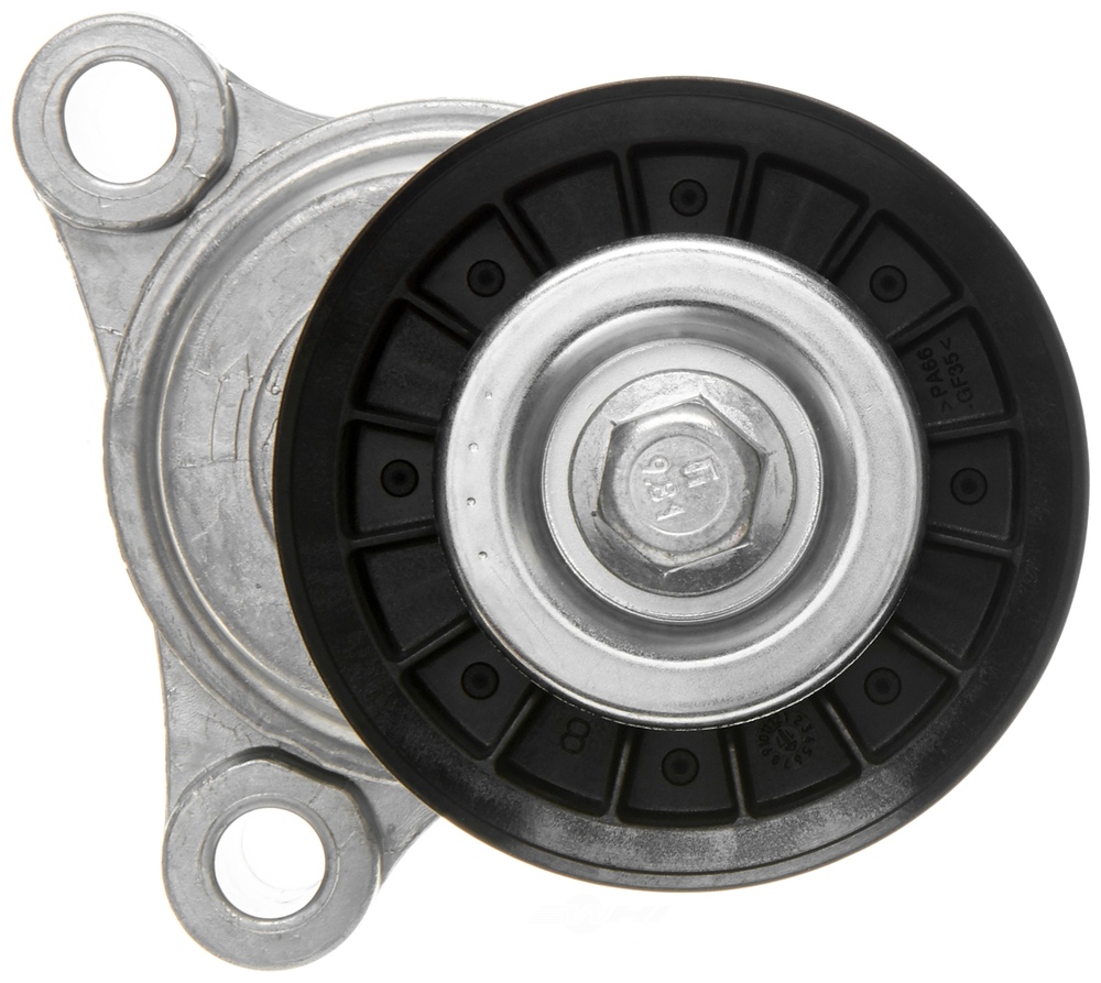 ACDELCO GOLD/PROFESSIONAL - Belt Tensioner Assembly - DCC 39083