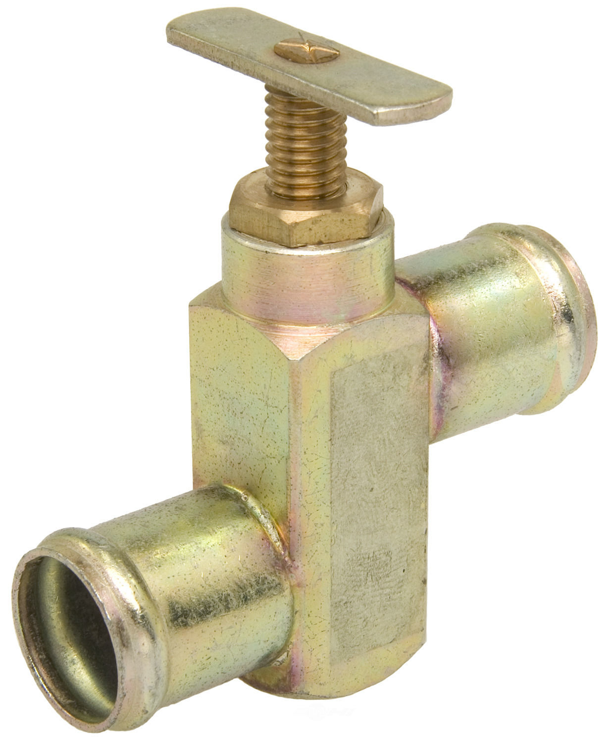 ACDELCO GOLD/PROFESSIONAL - HVAC Heater Control Valve - DCC 15-5838