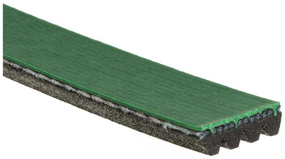ACDELCO GOLD/PROFESSIONAL - Heavy Duty - DCC - k040388hd