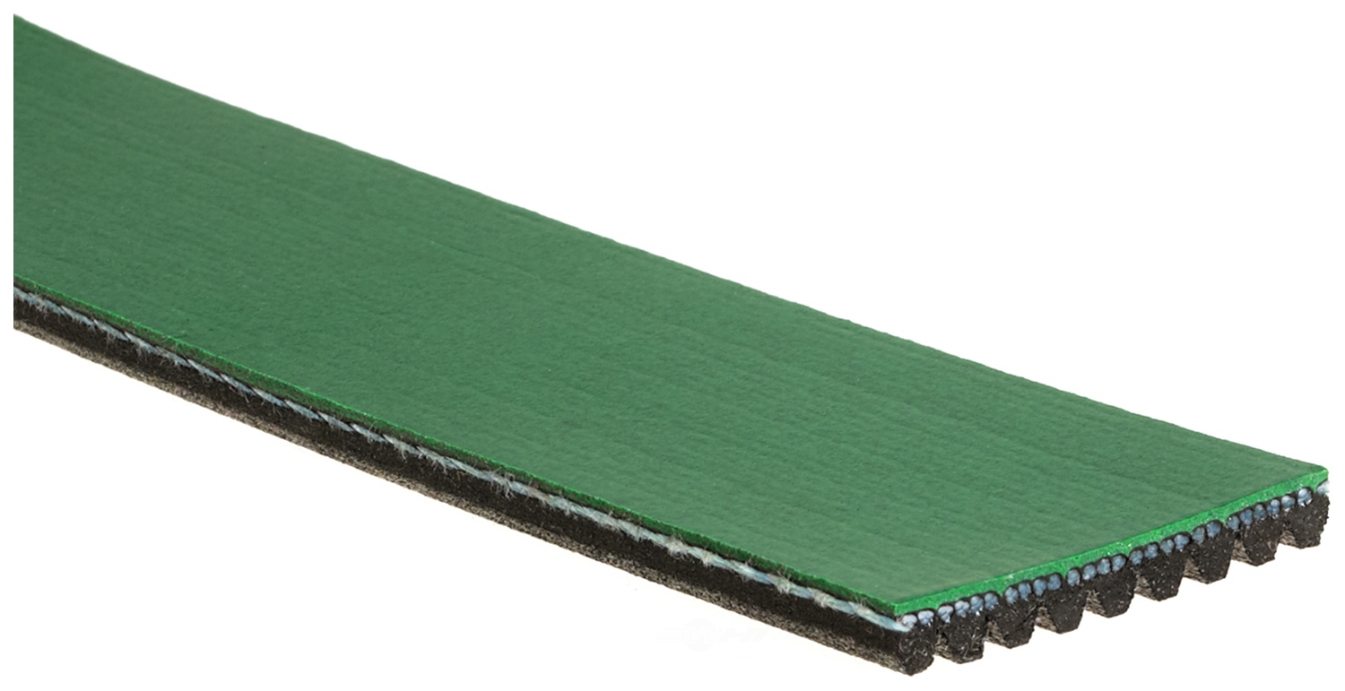 ACDELCO GOLD/PROFESSIONAL - Heavy Duty - DCC - k090500hd